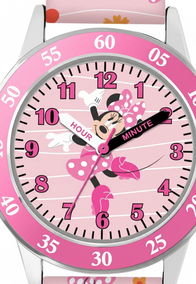Minnie Time Teacher