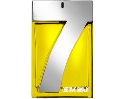 Cristiano Ronaldo Eau de Toilette Discover 100 ml