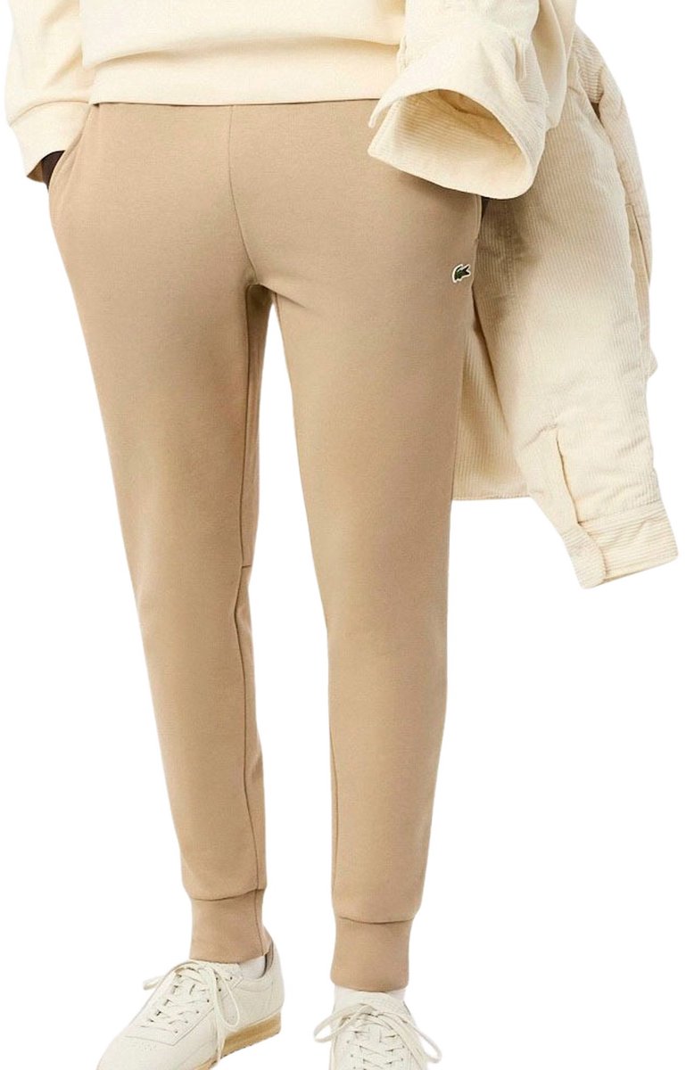 Lacoste Joggingbroek Heren Beige