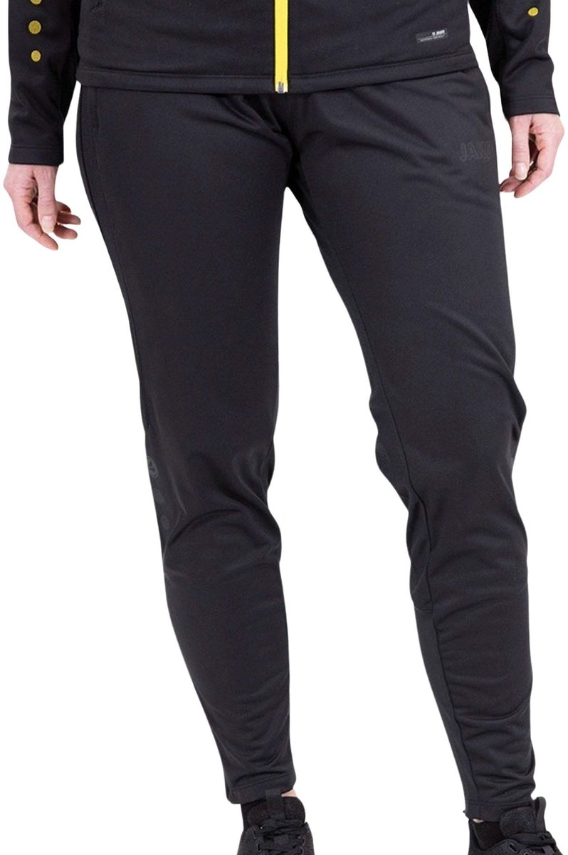 798x1200.jpg Jako Power Trainingsbroek Dames - Maat L - Afbeelding 1