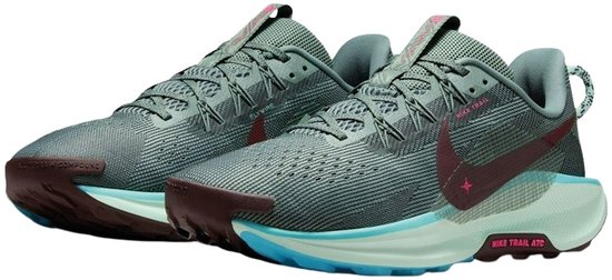 Chaussures de trail Nike Pegasus Trail 5 pour hommes