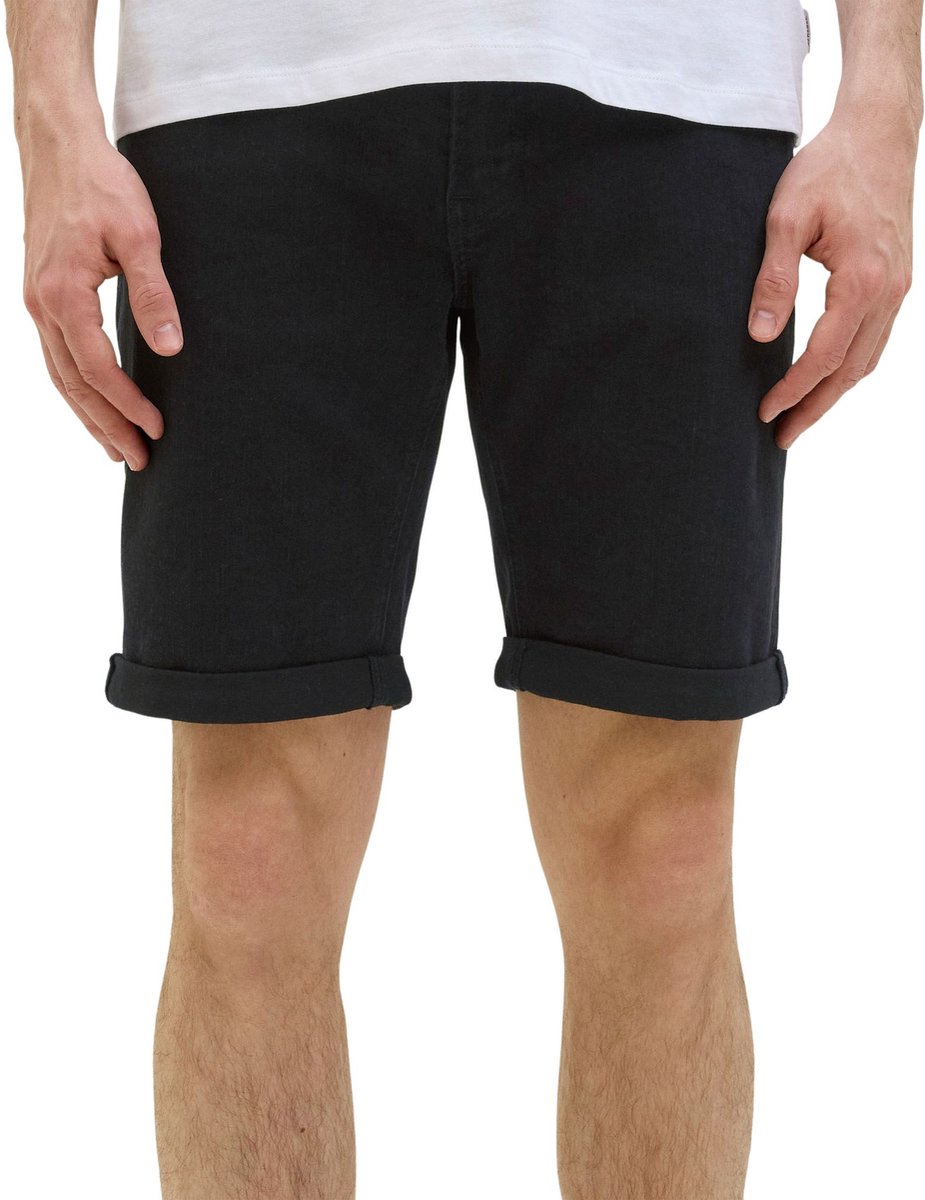 JJ Rebel Joe Craft Short Heren — afbeelding 13