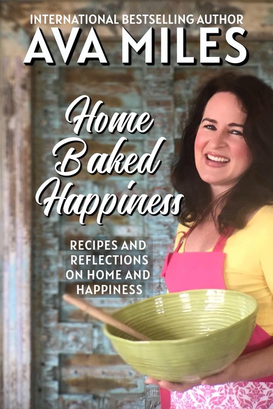 Home Baked Happiness - cover