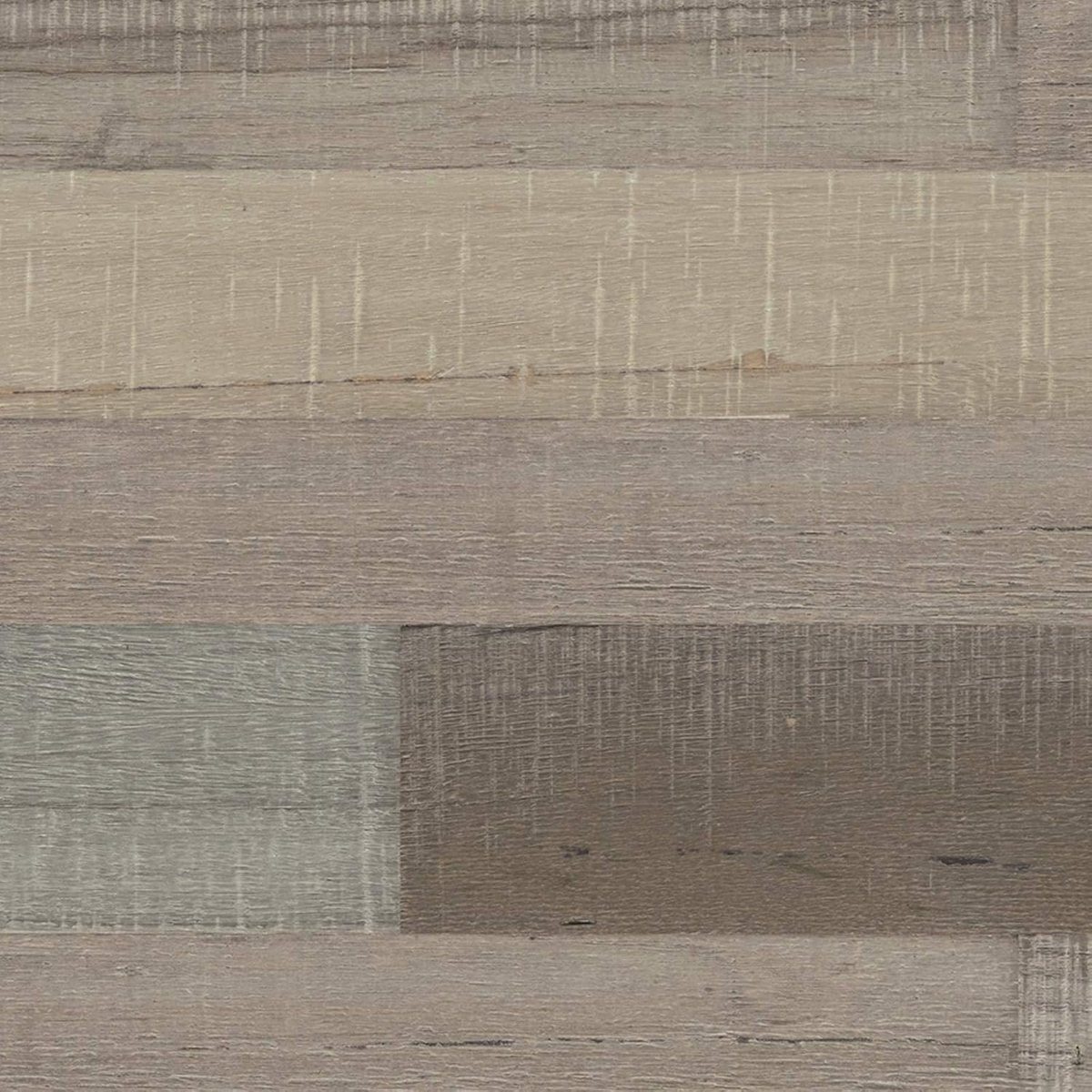 INDO Barnwall Wandbekleding Wandpanelen Houtlook Gevelbekleding 3D Beige Bruin I Inhoud: 6 planken = 2 stuks 90 mm / 2 stuks 120 mm / 2 stuks 150 mm