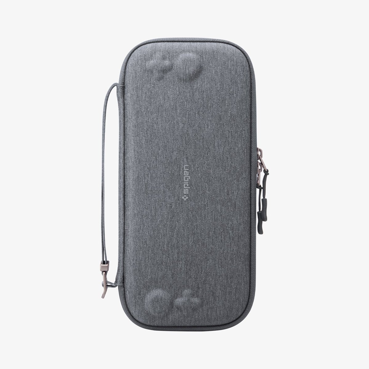 Spigen Klasden 2 Etui, Antracietgrijs - Nintendo Switch 2
