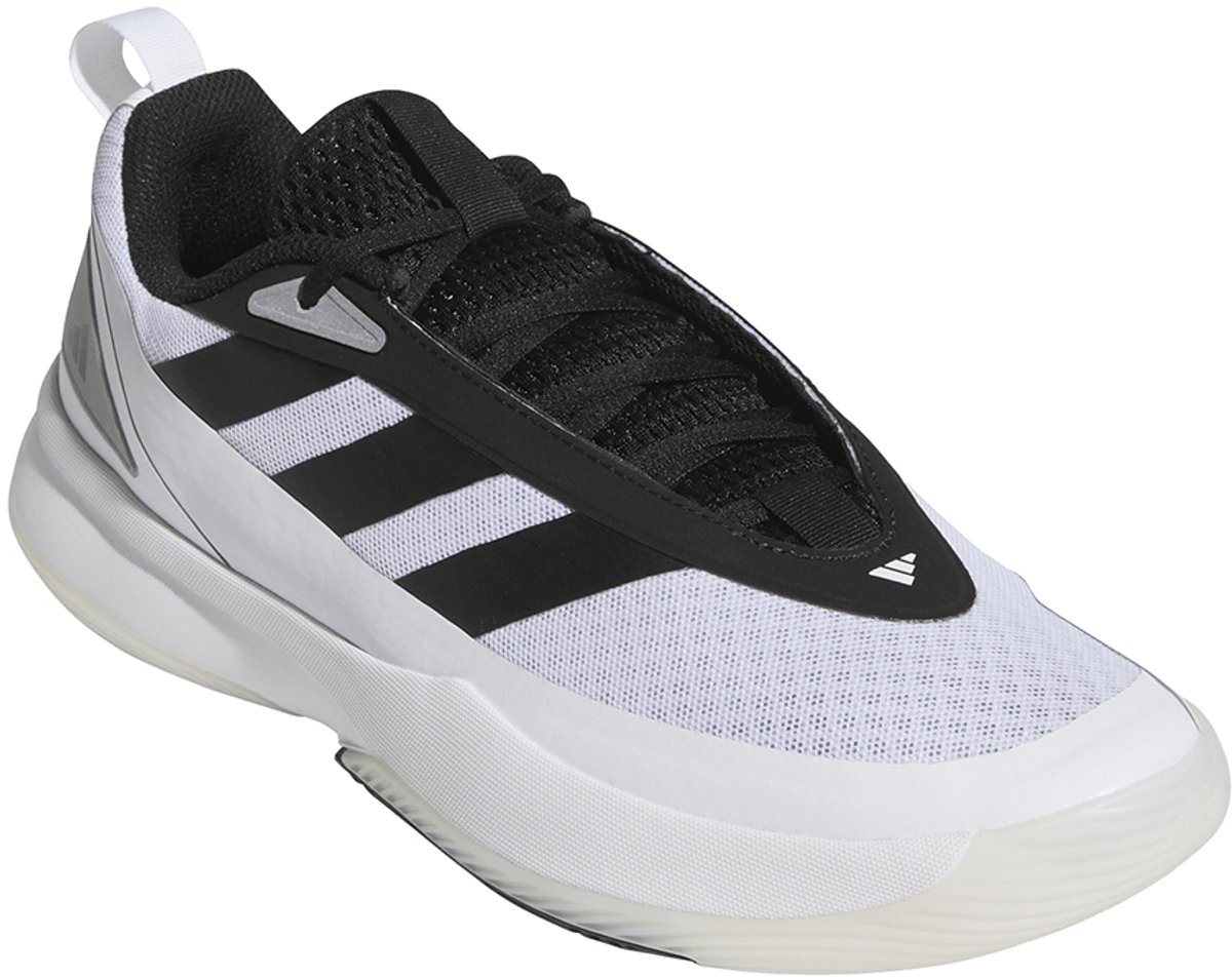Adidas Heren Subzone IH5840 Basketbal Sneaker Cloudfoam IH5840 Bont