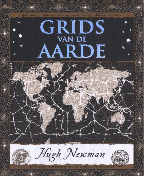 Zwarte Boekjes - Grids van de aarde