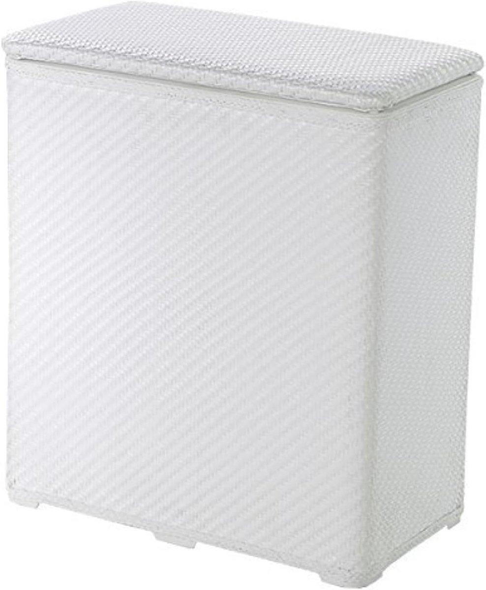 Ruimtebesparende Wasbox voor de Badkamer - Uitschuifbaar en Compact