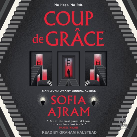 Coup De Grâce - cover