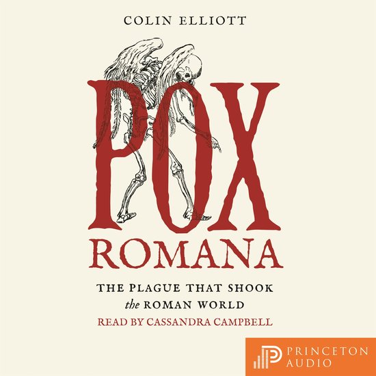 Pox Romana - cover