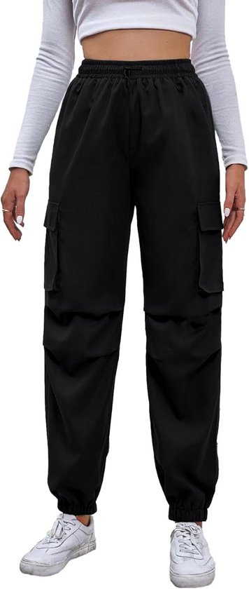Joggingbroeken - Cargo Broek - JD Sports Nederland