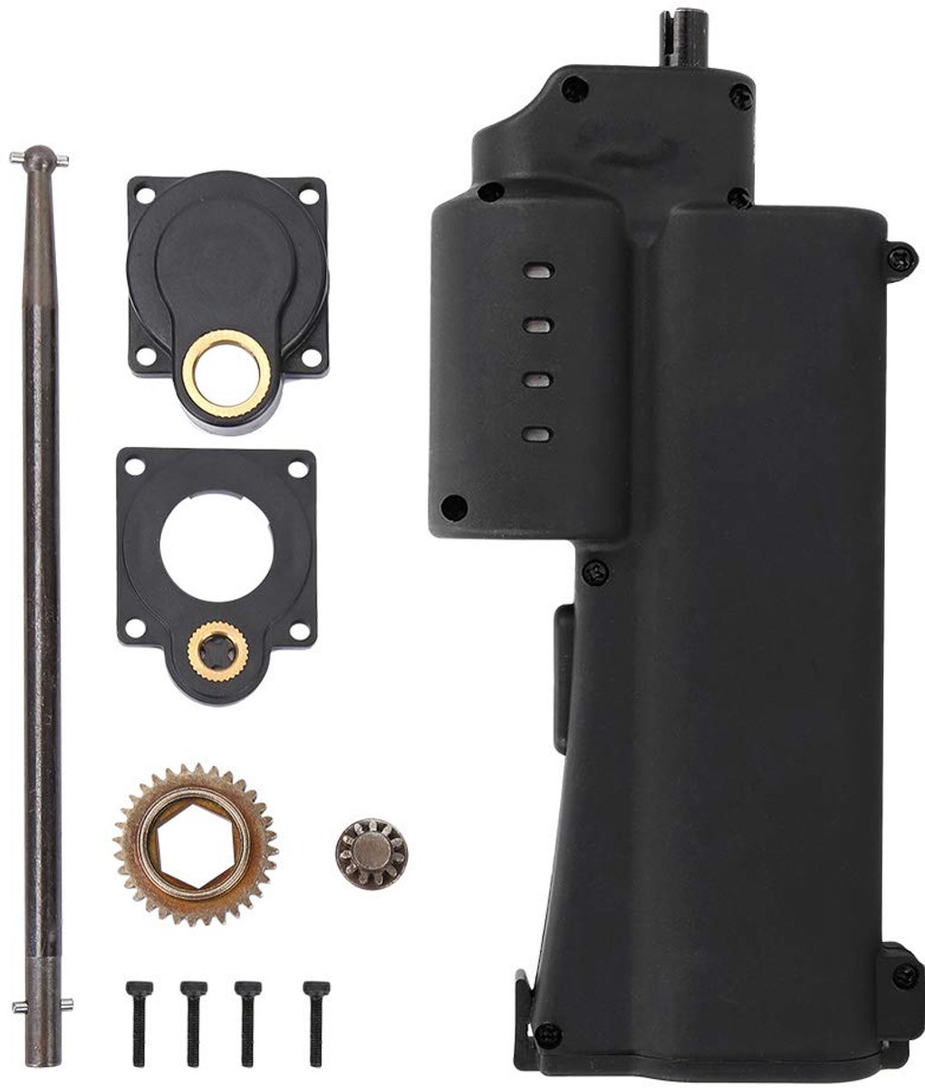 Power Starter voor 1/10 RC Auto Motor Power Starter voor HSP 540 Motor Handheld Power Starter