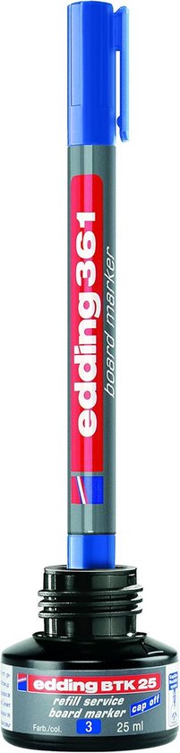 Permanent markers dik Ronde punt Permanent markers Kantoorartikelen Permanent markers dik Ronde punt Permanent markers Kantoorartikelen