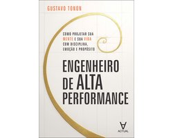 Engenheiro de alta performance