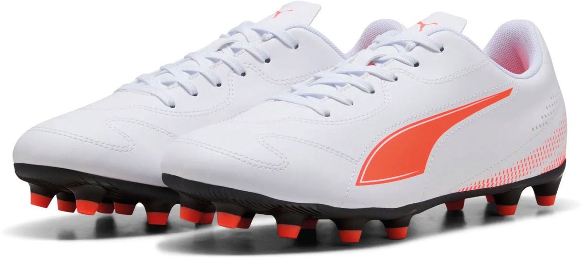 Puma Vitoria II FG/AG Voetbalschoenen Senior