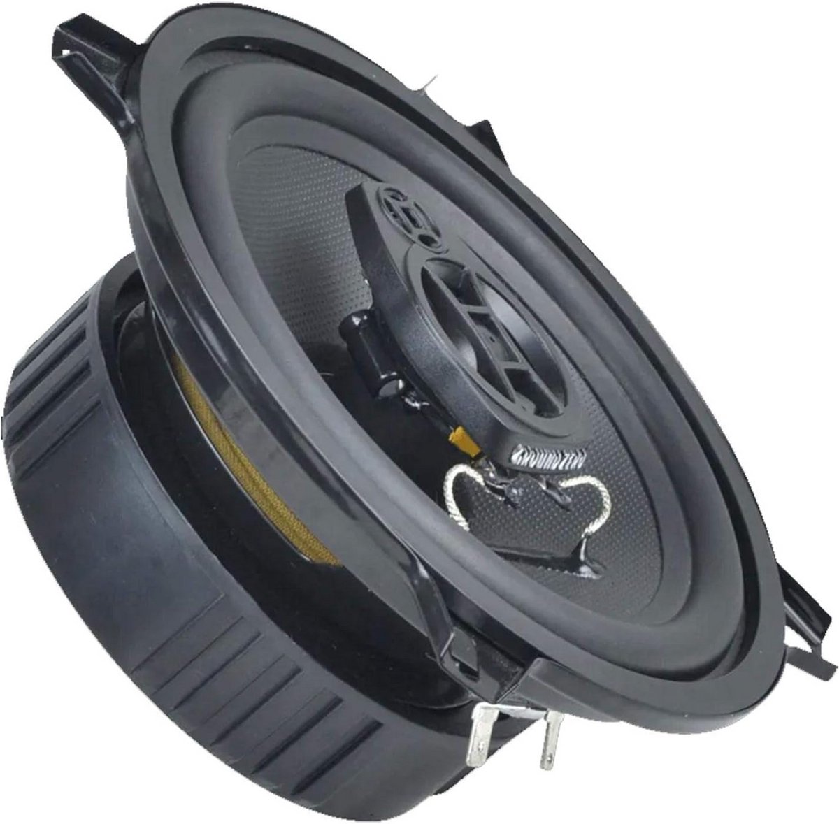 Coaxiale 2-weg Autoluidsprekers 5.2 inch 110W - Hoogwaardige Geluidskwaliteit