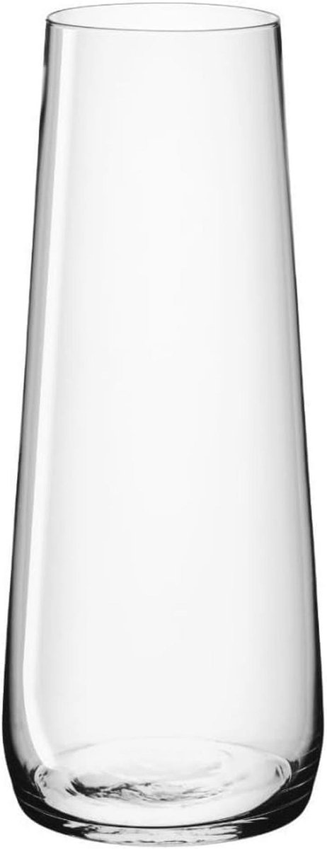 Glazen Waterkan 1,2 L - Vaatwasmachinebestendig en Modern - Stabiliteit en Stevigheid