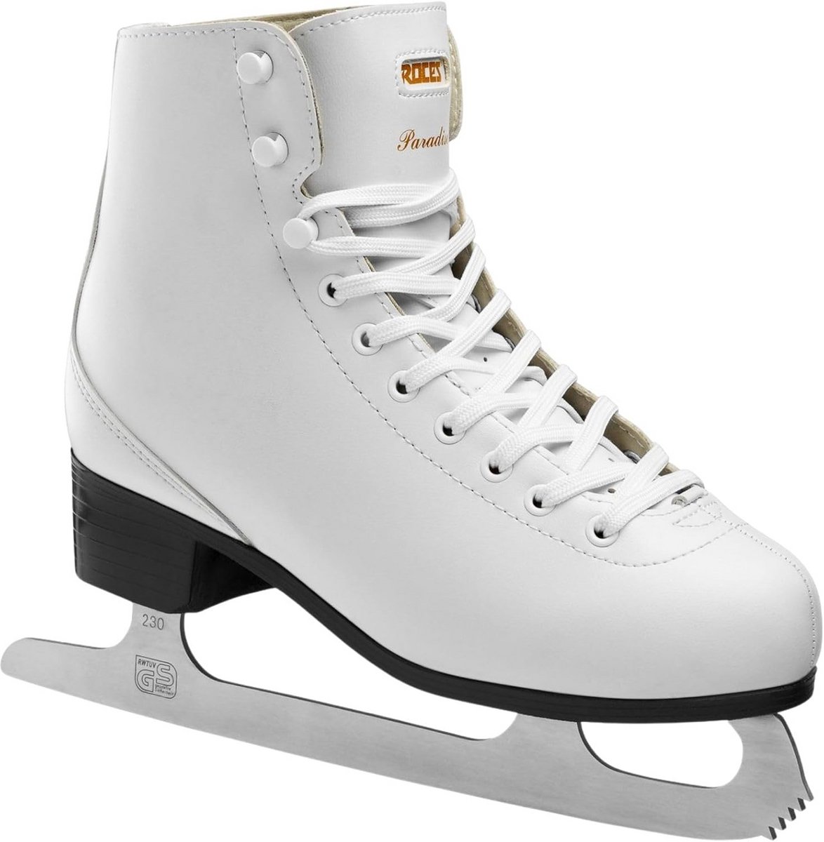 Damesschaatsen Wit 38 EU - Perfecte Schaatsen voor Avontuur op IJs