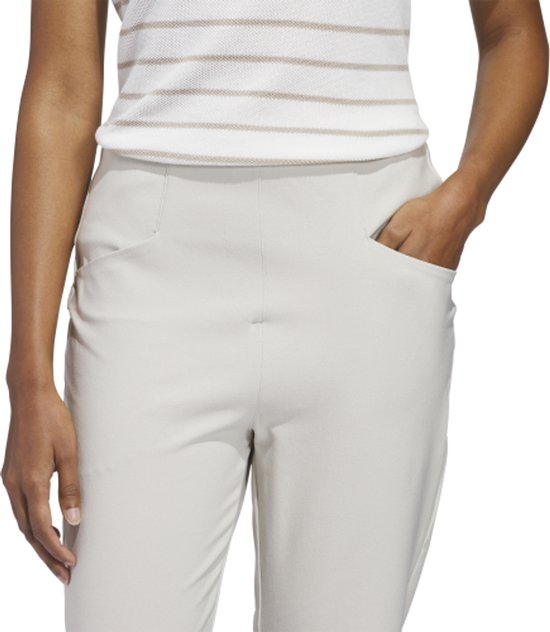 Adidas Ultimate365 Solid Enkel Dames Golfbroek WONALU van Merkloos — afbeelding 5