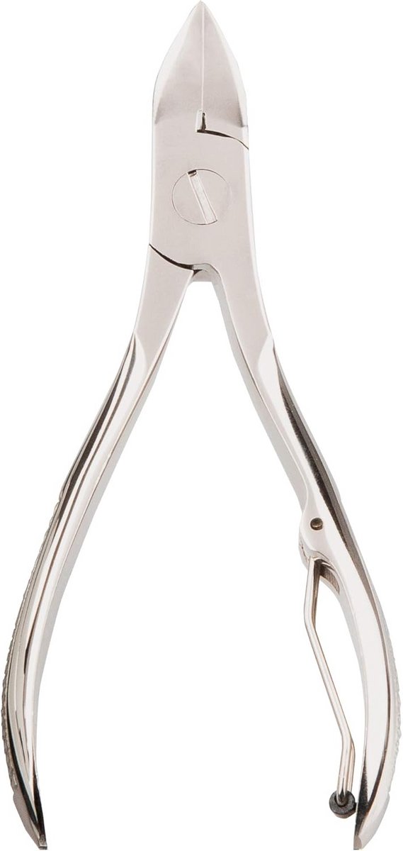 Nagelknipper van Hardmetaal - Professionele Manicure Hulpmiddel