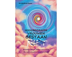 Hoogbegaafde Vrouwen Bestaan Niet
