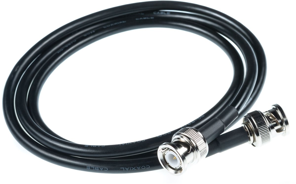 Fame MS-BNC-50 Ohm 30 cm - Accessoire voor draadloze systemen