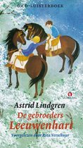Audioboek CD