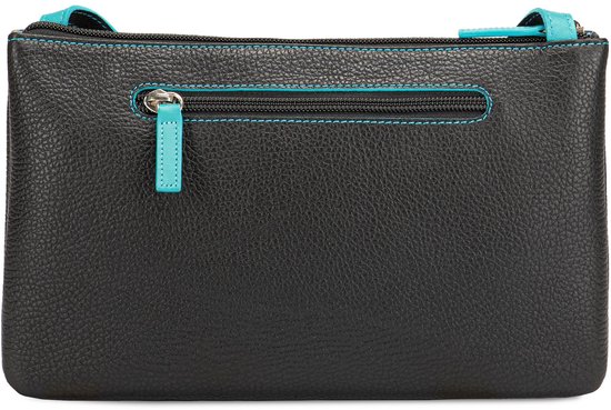 Mywalit Sac Bandoulière Cuir 25 cm