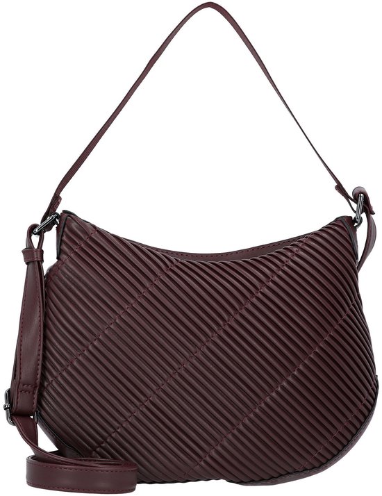 Sac Bandoulière Gabor Wanda Camera Bag - Couleur Kaki, Neuf Avec étiquettes, 100% Polyuréthane