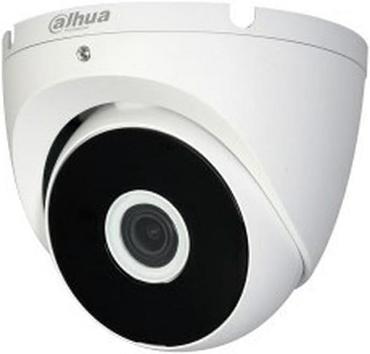 HD-CVI Dome Camera 2 Megapixel Full HD Beveiligingscamera