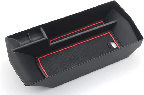 YEE PIN Kona Elektrische middenconsole-organizer, My 2020