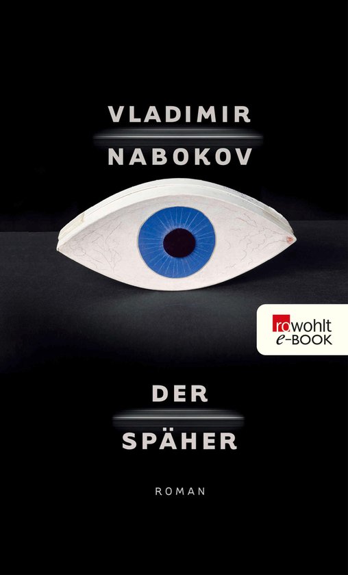 Der Späher - cover