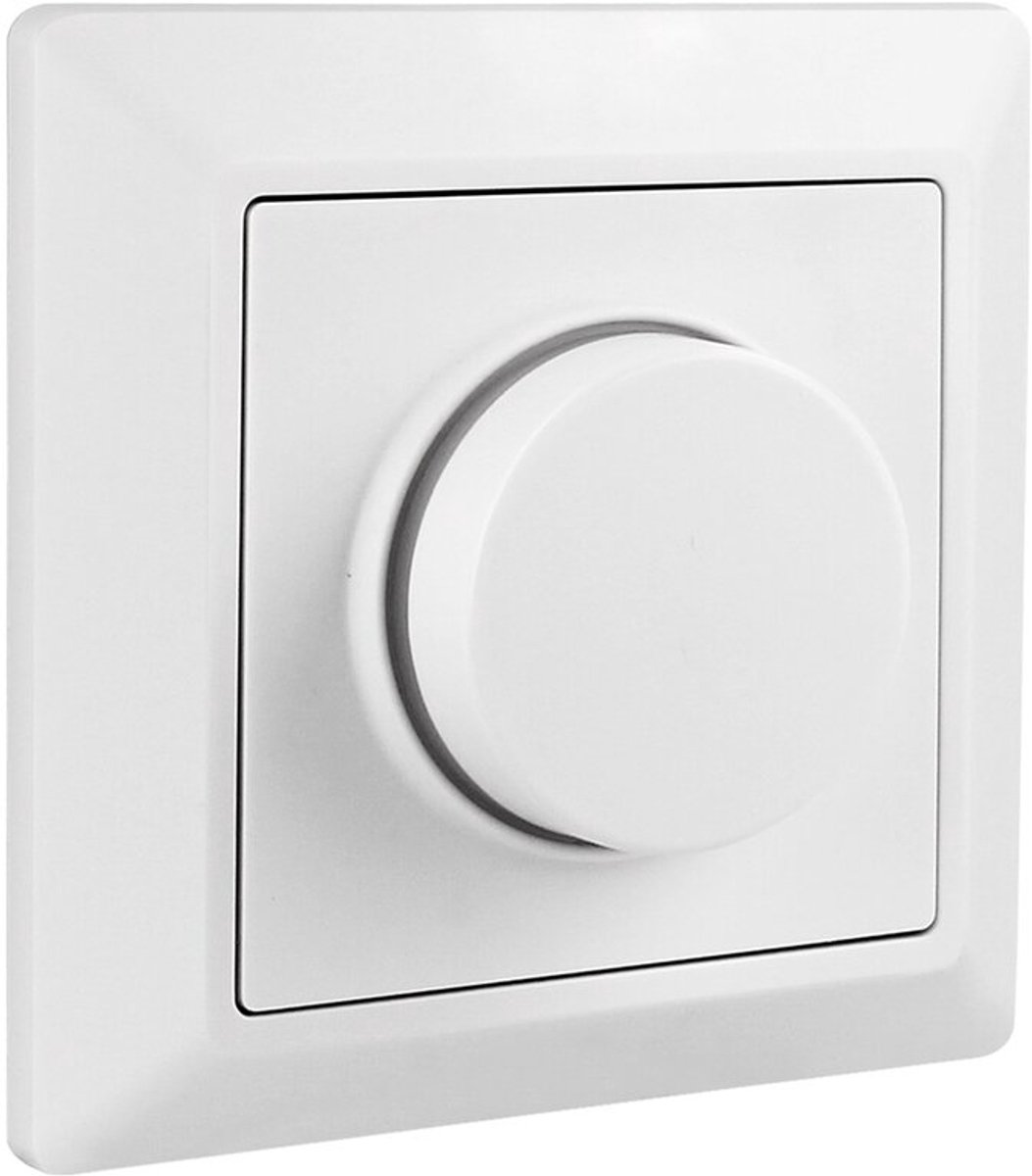 Muurdimmer Zigbee draadloos
