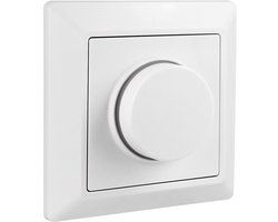 Muurdimmer Zigbee draadloos