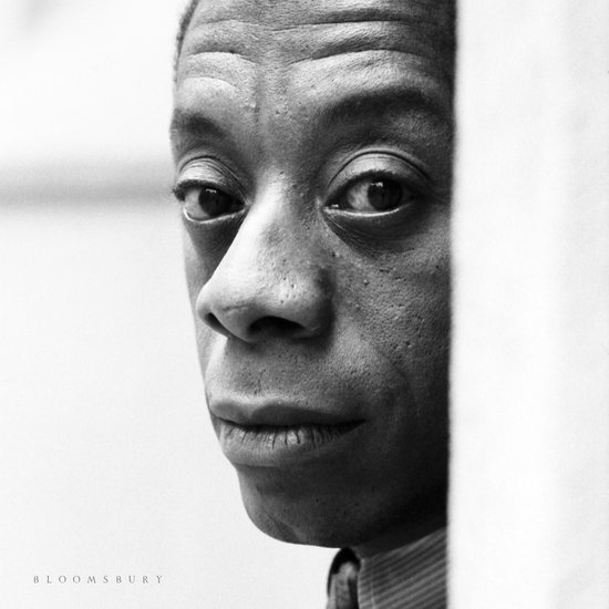 Baldwin: A Love Story - cover