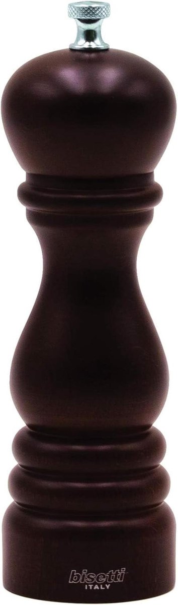 Pepermolen Beuken/Notenhout 25 cm - Luxe Koken