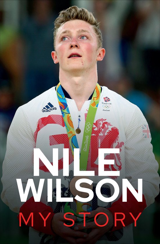 Nile Wilson - cover