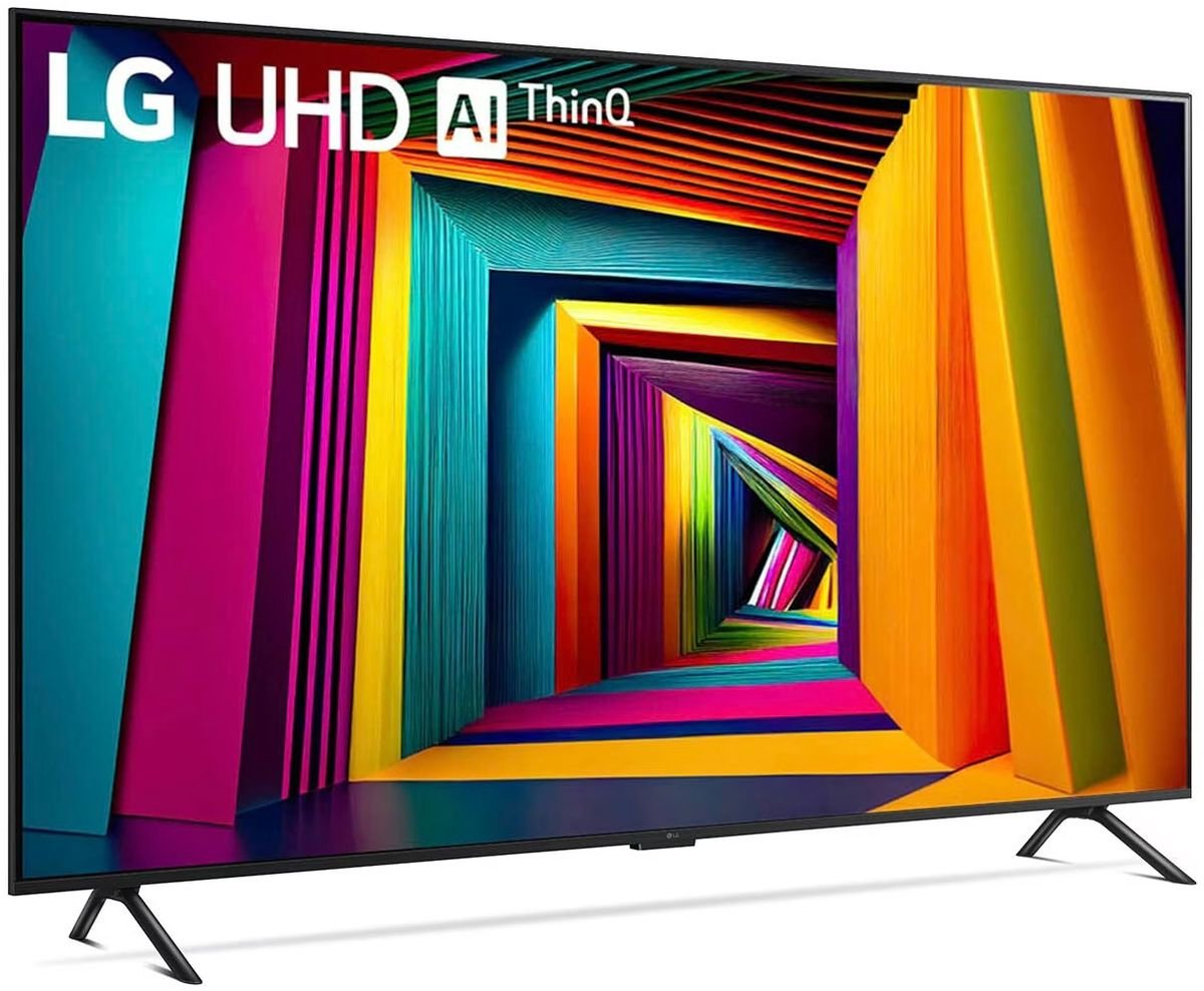 LG 98UT91006LA 98 inch UHD 4K LED Smart TV - afbeelding 3