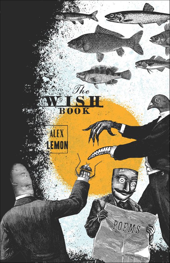 The Wish Book - cover