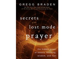 Secrets of the Lost Mode of Prayer