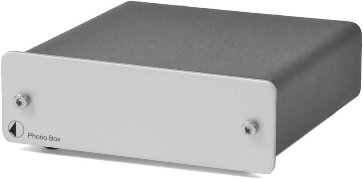 Hoogwaardige Phono Voorversterker voor Draaitafels - Geavanceerde Technologieën en Dynamisch Geluid