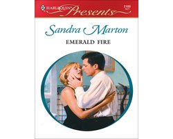 Emerald Fire