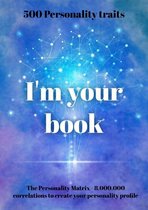 Im Your Book