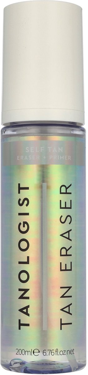 Tanologist Self Tan Eraser + Primer Tan Eraser 200 ml