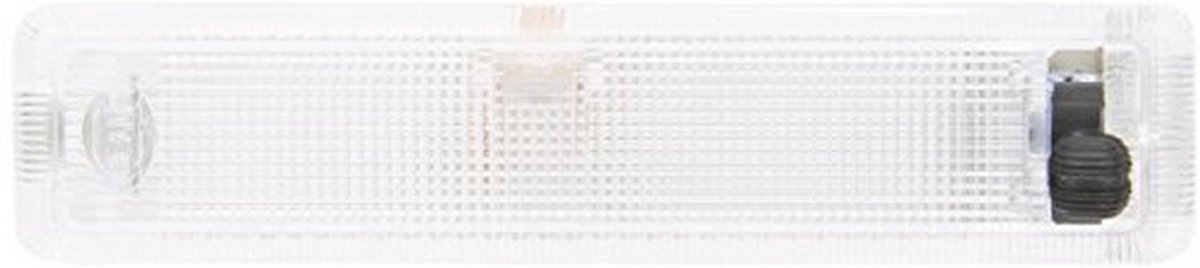 Binnenverlichting 12V/24V - Lichtvensterkleur Glashelder - Inbouw 10W