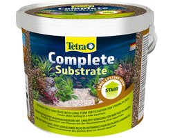Tetra Plant Complete Substrate - Aquarium -Voedingsbodem - 5 kg