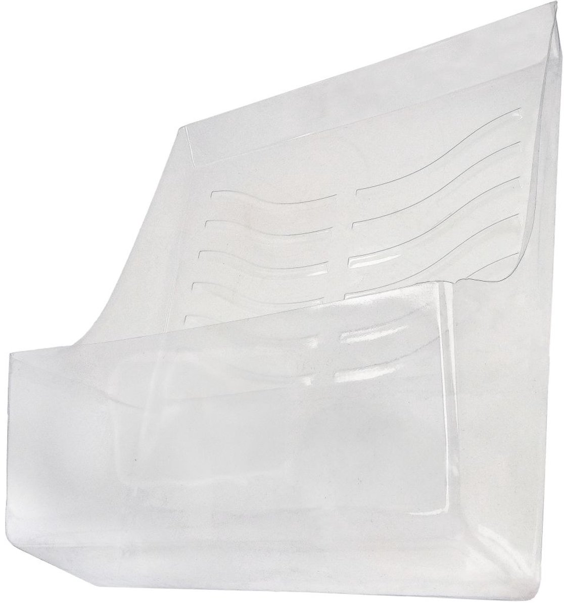 Winterharde Inzetbak Verfkuip 3-in-1 - 42x32 cm