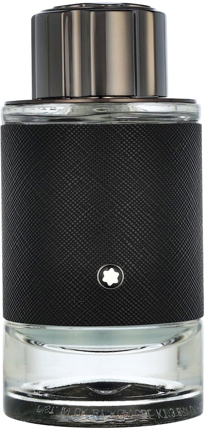 Montblanc Explorer 100 ml Eau de Parfum - Herenparfum