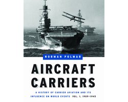 Aircraft Carriers