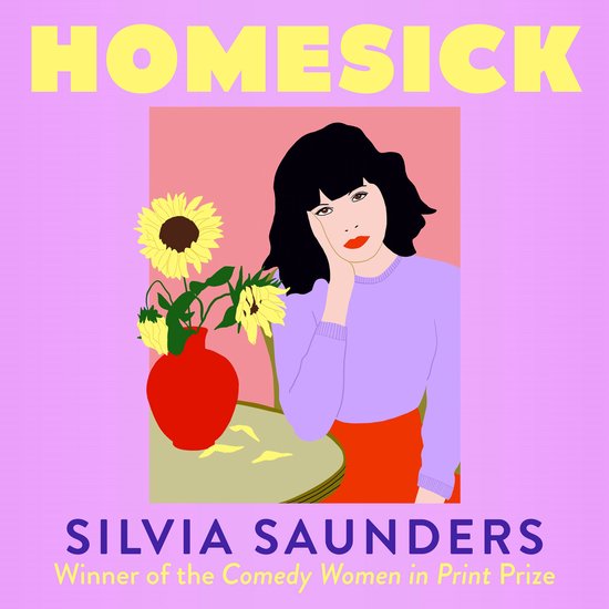 Homesick - cover